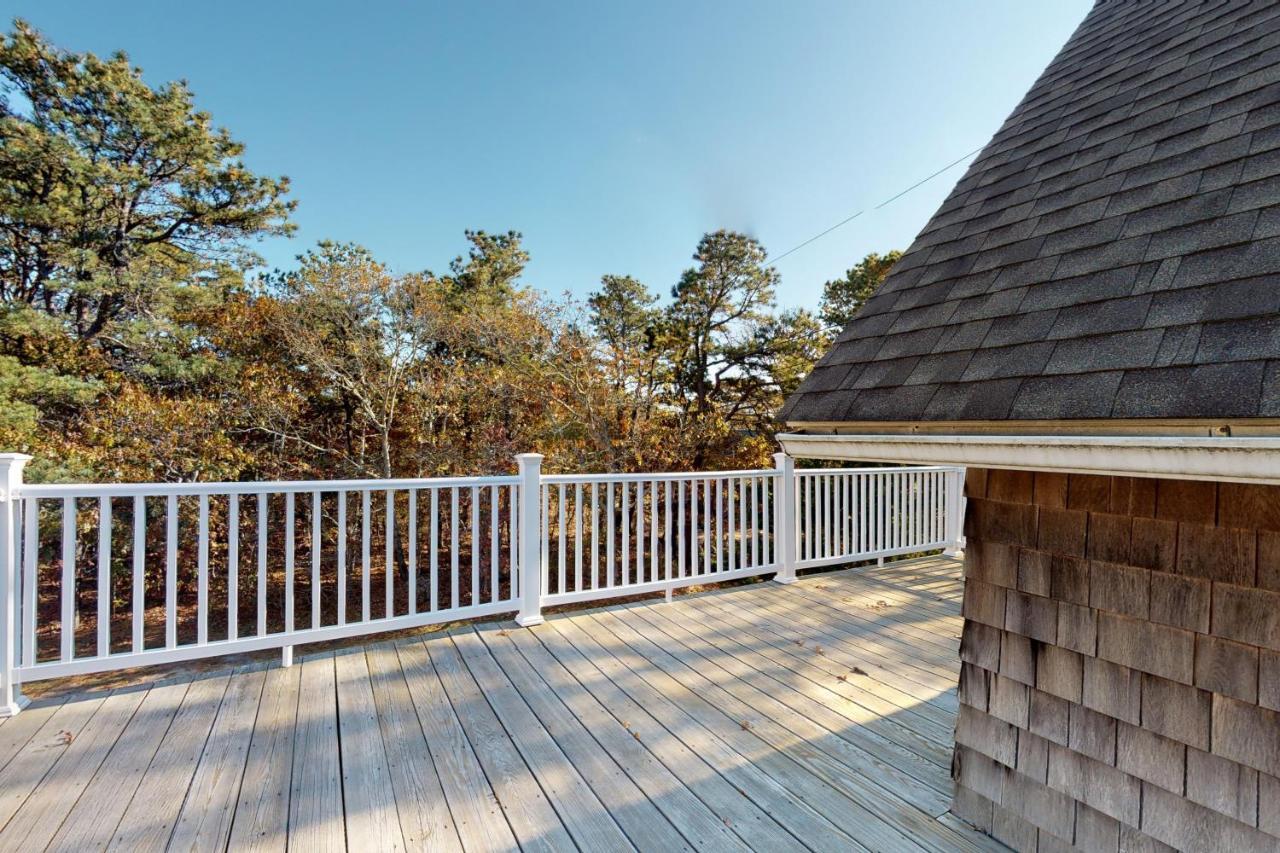 Brunswick Plain Villa Oak Bluffs Exterior photo